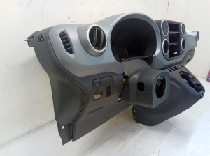 Citroen Berlingo (2008–2018) Salona panelis (torpēda) 9680918377 - 3