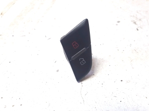 Door lock/unlock switch - 8R1962107