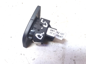AUDI Q5 (2008–2017) Door lock/unlock switch 8R1962107 - 2