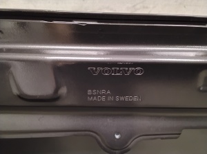VOLVO XC60 (2017–2026) Portes latérales arrière - 2