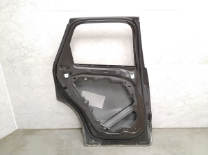 VOLVO XC60 (2017–2026) Portes latérales arrière - 7