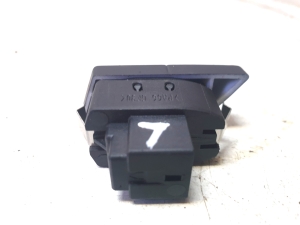 AUDI A8 D3 (2002–2010) Door lock/unlock switch 4E0962125A - 3