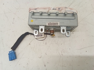 Citroen Berlingo (2008–2018) Beifahrerairbag 96721949NJ - 4