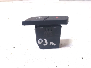 AUDI A4 B6 (2000–2005) Door lock/unlock switch 8E2962108 - 3