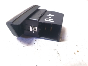 AUDI A4 B6 (2000–2005) Door lock/unlock switch 8E2962108 - 2