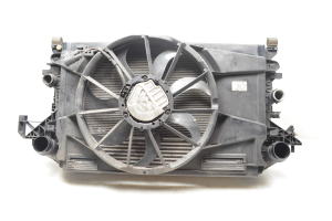 Opel Astra K (2015–2021) Ensemble de radiateurs et ses pièces 39109108 - 3