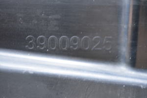 Opel Astra K (2015–2021) Ensemble de radiateurs et ses pièces 39109108 - 6