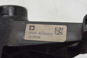 Opel Astra K (2015–2021) Ensemble de radiateurs et ses pièces 39109108 - 8