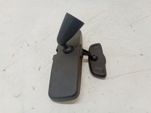 Citroen Berlingo (2008–2018) Sisepeegel 0205028 - 2