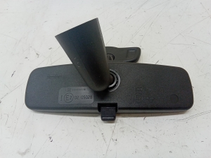 Citroen Berlingo (2008–2018) Sisepeegel 0205028 - 4