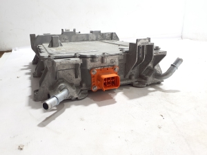 Ford Mustang Mach-E Mach-E (2020–2026) Invertors LJ9810C785AE - 4