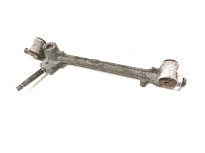 TOYOTA Yaris (2011–2020) Steering rack 455000D301 - 2
