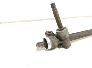 TOYOTA Yaris (2011–2020) Steering rack 455000D301 - 4