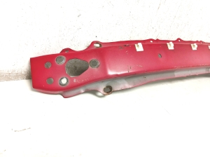TOYOTA Yaris (2011–2020) Front bumper reinforcement 520210D070 - 2