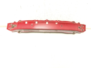Front bumper reinforcement - 520210D070