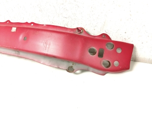 TOYOTA Yaris (2011–2020) Front bumper reinforcement 520210D070 - 4