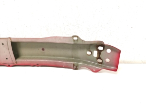 TOYOTA Yaris (2011–2020) Front bumper reinforcement 520210D070 - 5