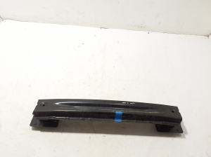 Rear bumper reinforcement - LJ9BR41400AB