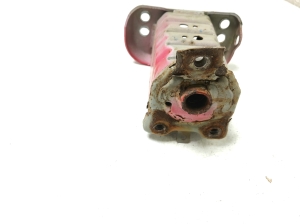 TOYOTA Yaris (2011–2020) Shock absorber for front bumper beam 570130D041 - 4
