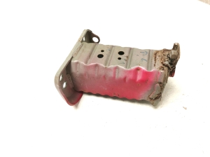 Shock absorber for front bumper beam - 570130D041
