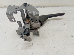 Citroen Berlingo (2008–2018) Parking brake lever 9680786377 - 2