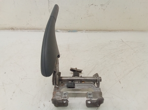 Citroen Berlingo (2008–2018) Parking brake lever 9680786377 - 3