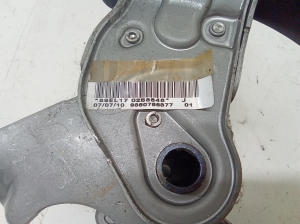 Citroen Berlingo (2008–2018) Parking brake lever 9680786377 - 4