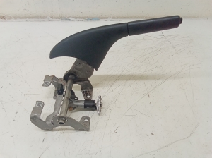 Citroen Berlingo (2008–2018) Parking brake lever 9680786377 - 5