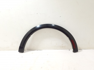   Abdeckung Kotflügel hinten  - LJSBR286D03BEW 