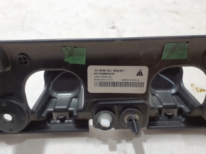 Ford Mustang Mach-E Mach-E (2020–2026) Rear bumper bracket LJ8B17B861AB - 2
