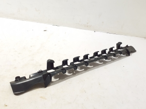 Ford Mustang Mach-E Mach-E (2020–2026) Rear bumper bracket LJ8B17B861AB - 4