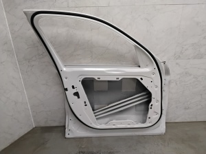 BMW X3 G01 (2017–2026) Esiuks - 2