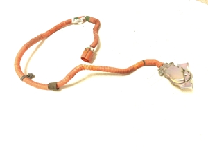 TOYOTA Yaris (2011–2020) Other wire 821220D090 - 2