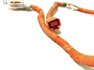 TOYOTA Yaris (2011–2020) Other wire 821220D090 - 3