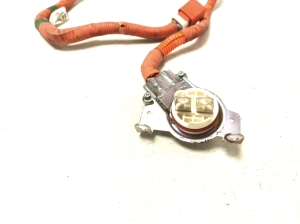 TOYOTA Yaris (2011–2020) Other wire 821220D090 - 4