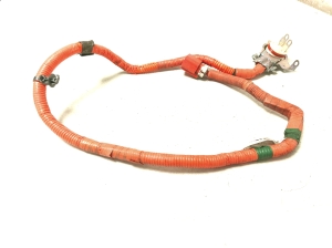 TOYOTA Yaris (2011–2020) Other wire 821220D090 - 5