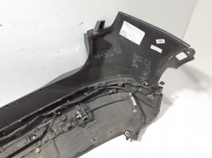 Ford Mustang Mach-E Mach-E (2020–2026) Aizmugurējais bamperis LJ8Z17F819AAPTM - 2
