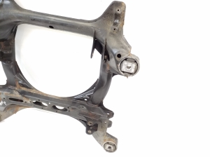 Porsche Cayenne (2010–2017) Front subframe 95834103000 - 3