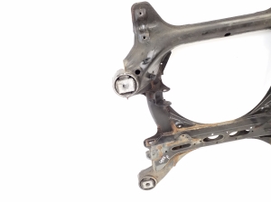 Porsche Cayenne (2010–2017) Front subframe 95834103000 - 4