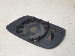 Volkswagen Golf IV (1997–2003) Side mirror glass 34490 - 2