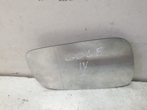 Volkswagen Golf IV (1997–2003) Side mirror glass 34490 - 3