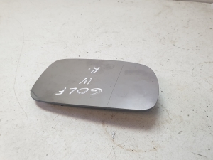 Volkswagen Golf IV (1997–2003) Side mirror glass 34490 - 4
