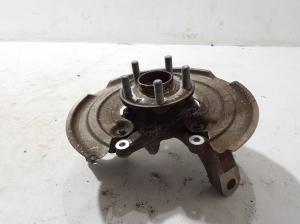 Ford Mustang Mach-E Mach-E (2020–2026) Tagumine rumm LK9Z5B758A - 2