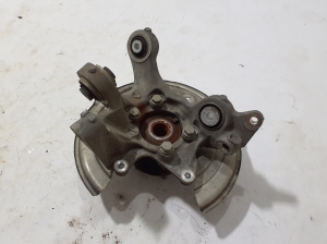 Ford Mustang Mach-E Mach-E (2020–2026) Tagumine rumm LK9Z5B758A - 4