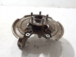 Ford Mustang Mach-E Mach-E (2020–2026) Tagumine rumm LK9Z5B759A - 2