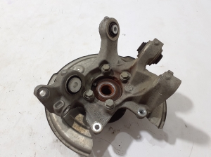 Ford Mustang Mach-E Mach-E (2020–2026) Tagumine rumm LK9Z5B759A - 3