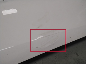 Mercedes Benz E-Class W213 (2017–2026) Priekšējās durvis A2137220210 - 8