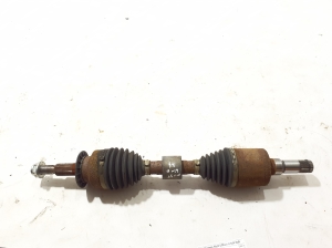   Rear drive shaft and its parts  - LJ9Z3A331F 
