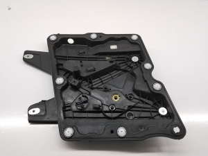   Front door window regulator  - 10A837402C 