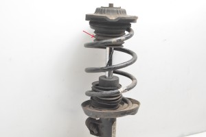 Opel Astra K (2015–2021) Stoßdämpfer vorne 39039574 - 5